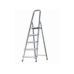 Drabina domowa 120 5-stopniowa