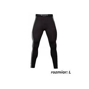 Kalesony termoaktywne XXXL STALCO