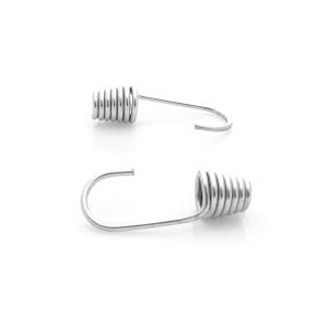 Hak sprężynowy do ściągaczy fi10mm