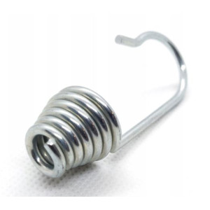 Hak sprężynowy do ściągaczy fi10mm