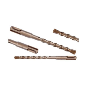 WIERTŁO DO BETONU SDS-PLUS  16X460  DK-30   YATO