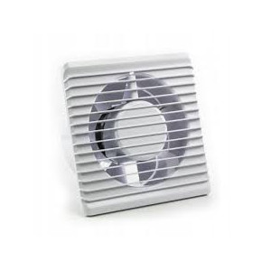 Energy planet 100 S wentylator