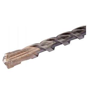 WIERTŁO DO BETONU SDS-PLUS   6x160  X-TIP  YATO