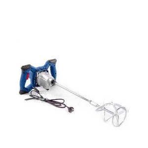 E Mieszarka do zapraw 1200W  DEDRA