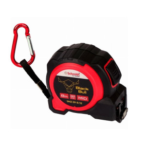 Miara zwijana  8m/32mm SCHMITH