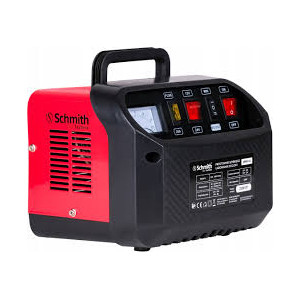 E Prostownik szybkiego ładowania 30 12/24V SCHMITH