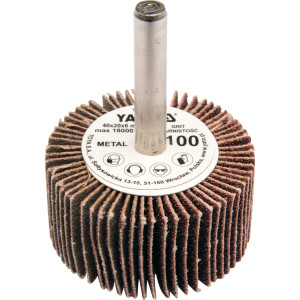 Lamelka Obwodowa  trzp.  p  40  80x30 SCHMITH