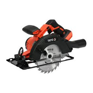 E Pilarka ręczna 20V VULCAN B/AKU