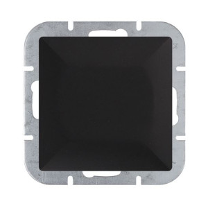 MECHANIZM ŁĄCZNIK DZWONEK  LEWP-7 CZAR.MAT PROLEX