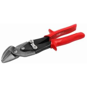 NOŻYCE DO  BLACHY 240MM PRAWE/PROSTE PROLINE