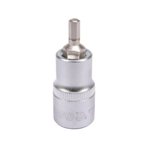 Klucz trzpieniowy hex imbus 1/2"  8mm L55mm