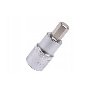 Klucz trzpieniowy hex imbus 1/2" 10mm L55mm