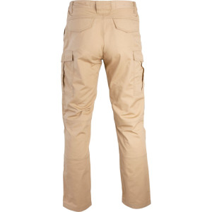 Ubranie  robocze spod. BOJÓWKI beżowe  LAHTI 3XL