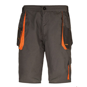 Ubranie   robocze spodnie krótkie   Clasic 56