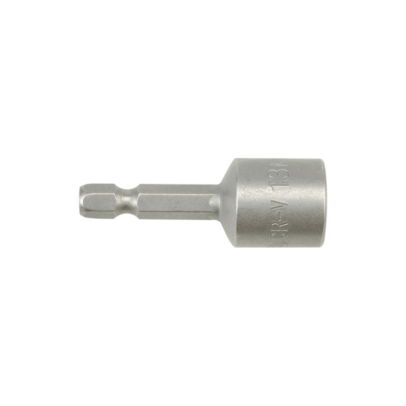 Bit magnet.z nasadką 13mm YATO