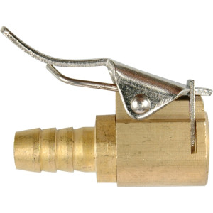 Głowica do pompowania  8mm YATO