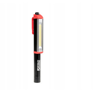 Latarka LED PRO  FACHMAYER PRO-LD007