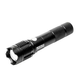 Latarka LED z akumulatorem LI-ION 800LM