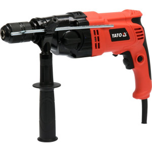 E Wiertarka udarowa  1050W   YATO