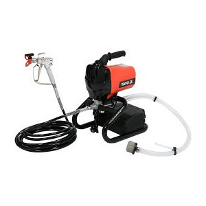 E Hydrodynamiczny agregat malarski Yato