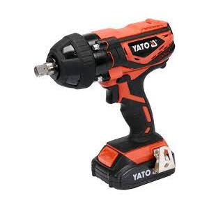 E Klucz udarowy 18V YATO 2000 Nm