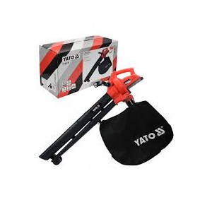 E Dmuchawa/Odkurzacz do liści 45l. 3000W YATO