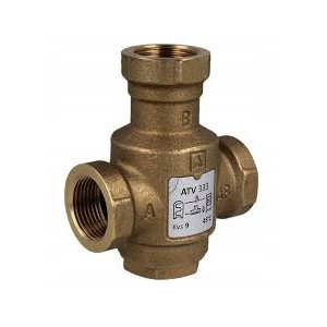 ATV Zawór temperaturowy 55° HYDR