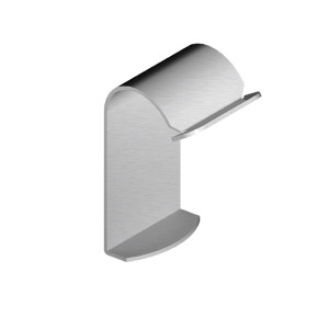 BAKS Zapinka do korytek metalowych ZPNH42