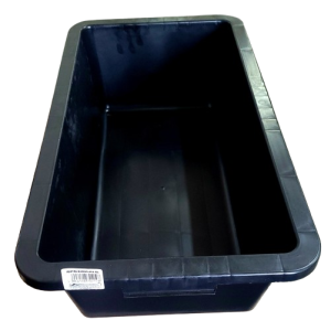 Kastra budowlana 40L