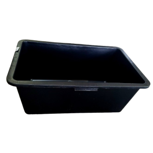 Kastra budowlana 80L