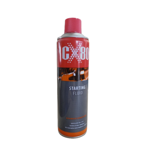 CX-80 STARTING FLUID 500ml