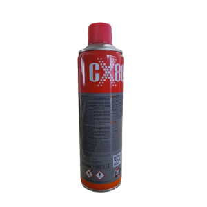CX-80 STARTING FLUID 500ml