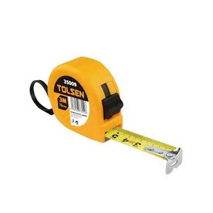 Miara zwijana  3m Tolsen