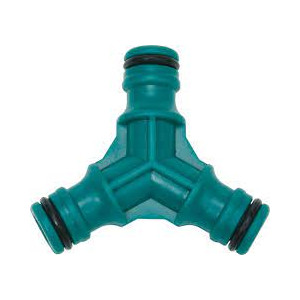 w  rozdzielacz 4-drożny z zaworami 1'/3/4