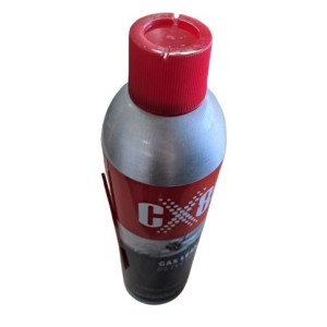 CX-80 DETECTOR tester szczelności