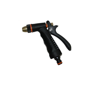 w  Pistolet  zraszający Metalowa dysza Profi