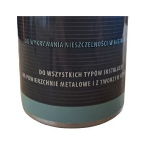 CX-80 DETECTOR tester szczelności