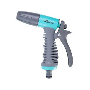 w  Pistolet zraszający 1