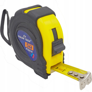 Miara zwijana  5m  Kwarc