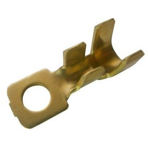 Końcówka konekt oczkowy   M16mm-10mm