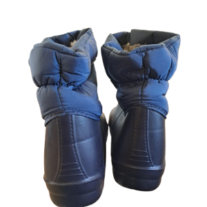 But piankowy ocieplony damski  37