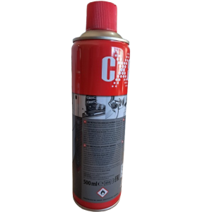 CX-80   500ml. Płyn konser.-napraw