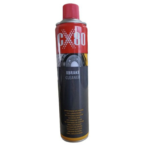 CX-80 XBRAKE CLEANER (do czyszcz.hamulców)