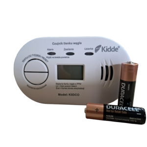 Czujnik czadu FIRENGEL