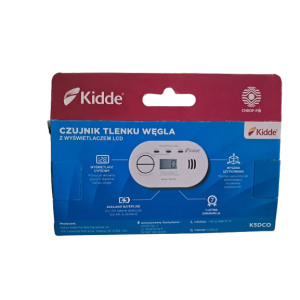 Czujnik czadu FIRENGEL