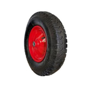 Koło   400/ 8  taczka  wzmocnione