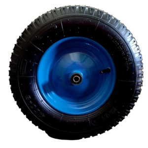 Koło   400/ 8  taczka  wzmocnione