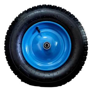 Koło   400/ 8  taczka  wzmocnione