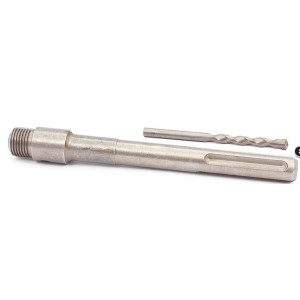 Adaptery do wierteł M22 SDS MAX 200mm 