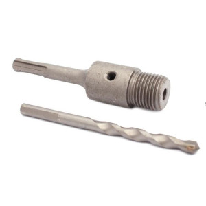 Adaptery do wierteł M22 SDS+ 110mm 